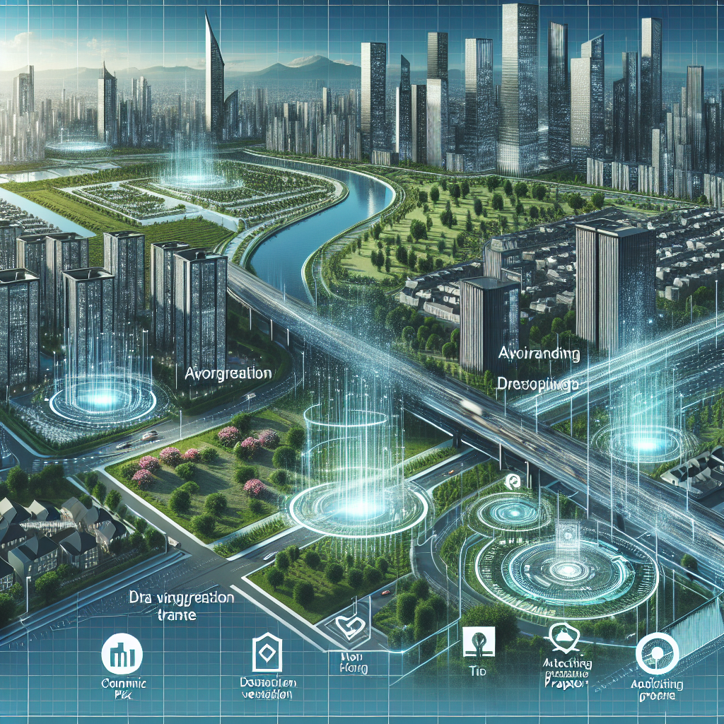 Bodenrichtwertentwicklung Gelsenkirchen Beckhausen Zukunft